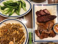 -小龍鳳餐室(番禺路店)