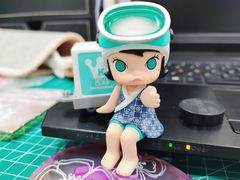 -泡泡玛特POPMART(宁波印象城店)