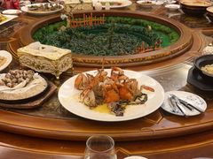 -许鲜生健康生活馆·精细潮菜(奥绅体育公园店)