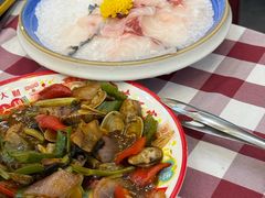 -吉源大排档·鱼生·海鲜(烧烤彩印厂店)