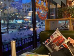 -米兰西点(辽阳店)