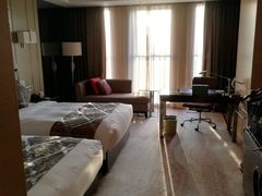 -无锡新湖铂尔曼大酒店