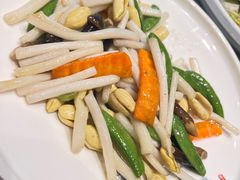 -朱记乳鸽王·非遗石岐乳鸽·全鸽宴(大兴旗舰店)