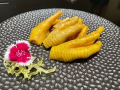 -富淳饭店(陆家嘴保利广场店)