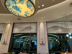 -济南香格里拉·咖啡泉自助餐厅