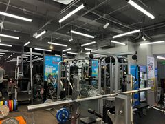 -OG01·24h私教铁馆(中鼎316店)