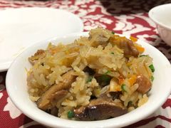 小锅萝卜饭-临家闽南菜(翔安店)