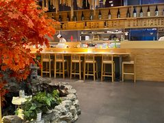 大堂-玄海寿司(国贸店)