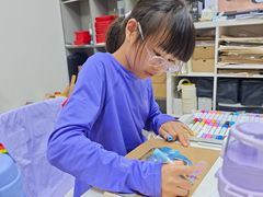 -甲乙果 美术书法(通州校区)