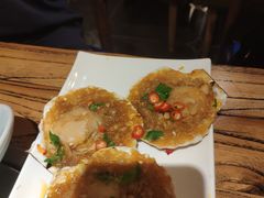 -三个大叔东北烧烤·砂锅菜(西三旗店)