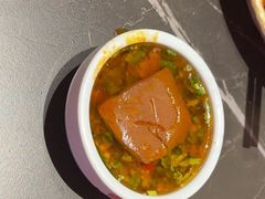 -巴蜀大将火锅(春熙店)