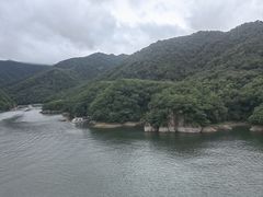 -本溪关山湖风景区