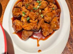 -宝中宝食府(清泰街店)