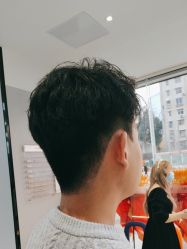 -YESIDO椰岛造型烫发染发