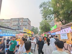 -国梁烤鸡(八大局店)