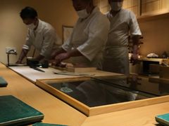 -鮨青(恒基名人购物中心店)