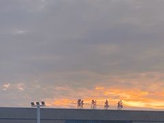 -郑州东站