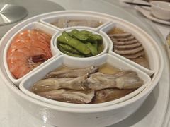 糟香拼盘-忆家一宴(大木桥路旗舰店)