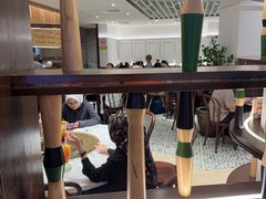 -关夫人餐厅(KLCC阳光广场店)
