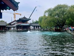 -百脉泉景区
