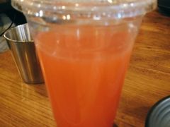 188套餐饮料-包装马车·韩国料理·포장마차