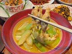 -苏浙徽·江南荟·本味融合菜(相城方圆里店)