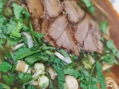 -宛平李记小吃(东关街店)