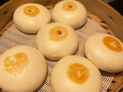 红糖锅盔-喜棠·长沙家宴·海鲜·湘菜(麓谷店)