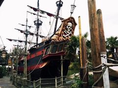 -巴黎迪士尼乐园