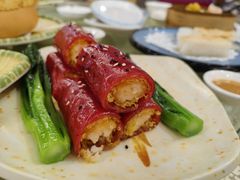 -金榜大酒店-中餐