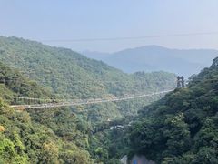 -古龙峡云天玻霸
