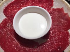 贵妃牛肉-蜀大侠火锅(寰球文化地标·总府店)