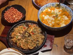 -永安水煮活鱼·仪征菜(仪征奥林匹克店)