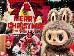 -泡泡玛特POPMART(侨福芳草地店)