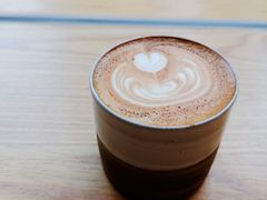 -Infica Coffee