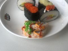 -欢乐牧场海鲜烤肉自助(牡丹园店)