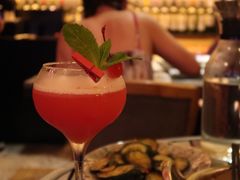 -酒肆浅葱•烧烤•龙虾•排档(卓悦intown店)