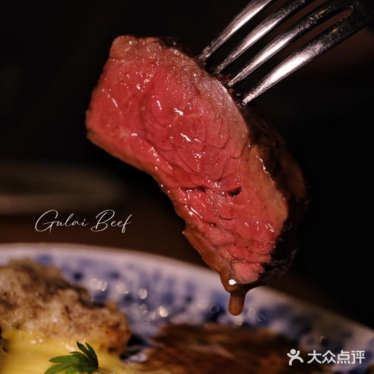 米芝連一星 Michelin Star