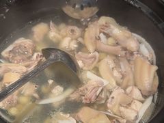 -同仁四季椰子鸡(海岸城天利店)
