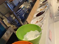 -粥六•新晋菜(柳巷店)