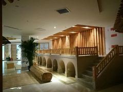-热带雨林汗蒸馆(汶水东路店)