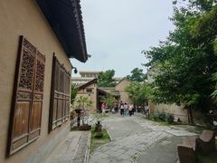 -胡氏古民居建筑