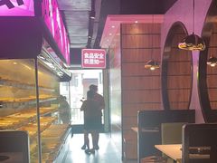 -佰人王串串香火锅(洋珠巷店)