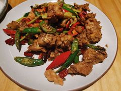 -十三式重庆江湖菜(金茂览秀城店)