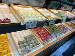 -南宋胡记(杭州河坊街店)