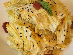 -月福京味斋·烤鸭店·北京菜(鼓楼总店)