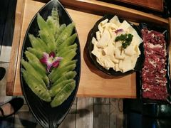 -手选潮汕鲜活牛肉火锅(二七广场店)