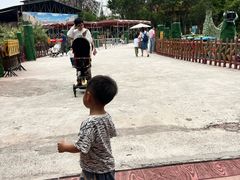 -长鹿旅游休博园