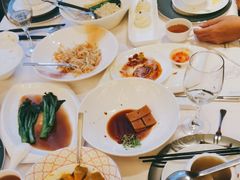 -长沙顺天凯宾斯基酒店·祈顺酒家中餐厅(雨花亭店)