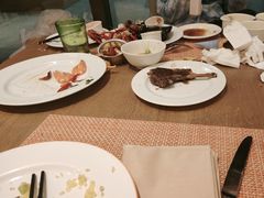 -松咖啡自助餐厅·松北香格里拉